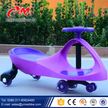 2016 Hot sale crianças balanço do carro do bebê balanço do carro / 79 * 36 * 47 cm New Arrival Crianças Carro de Balanço / Passeio No Carro Carro de Balanço